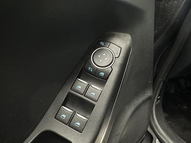 Ford PUMA 1.0 EcoBoost Hybrid Titanium X First Edition