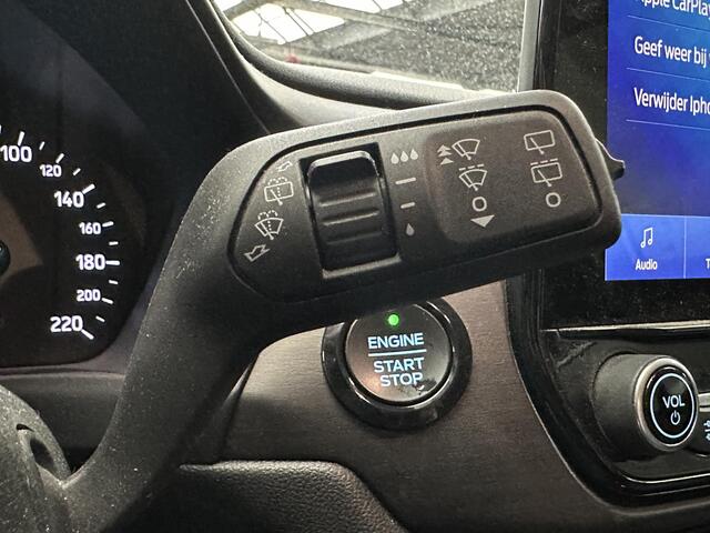 Ford PUMA 1.0 EcoBoost Hybrid Titanium X First Edition