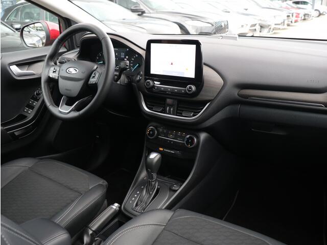 Ford PUMA 1.0 EcoBoost Hybrid Titanium I Automaat I B&O I Navi I Keyless