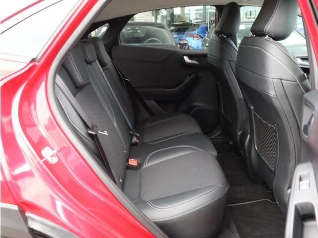 Ford PUMA 1.0 EcoBoost Hybrid Titanium I Automaat I B&O I Navi I Keyless