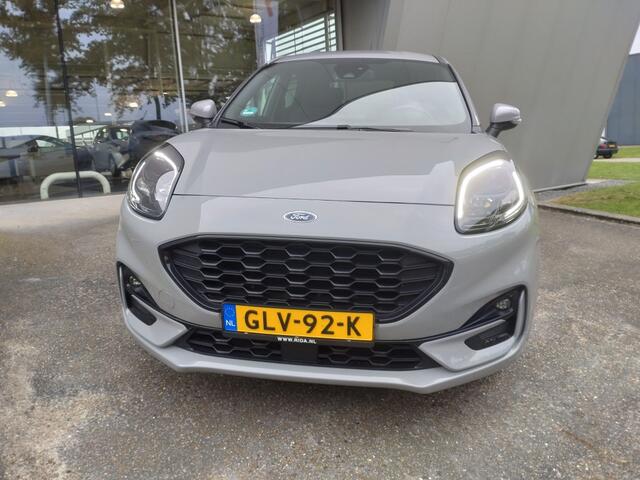 Ford PUMA 1.0 EB Hyb. ST-Line