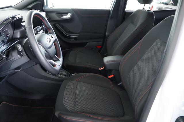 Ford PUMA 1.0 EcoBoost Hybrid ST-Line X / LED / Aut / Clima / Cruisecontrol