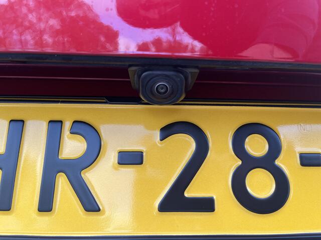 Ford PUMA EcoBoost Hybrid 155 pk ST-Line X | Pano | Winter Pack | El. a. klep | Adapt. cruise | B&O | 100% dealer onderh.