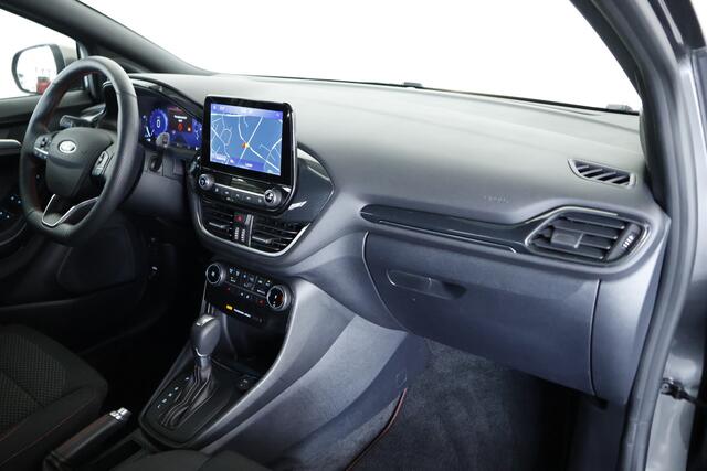Ford PUMA 1.0 EcoBoost Hybrid ST-Line / LED / Aut / Navi / CarPlay / Cruisecontrol