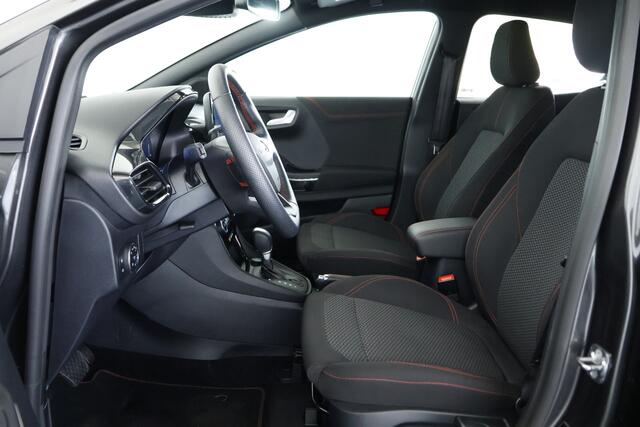 Ford PUMA 1.0 EcoBoost Hybrid ST-Line / LED / Aut / Navi / CarPlay / Cruisecontrol