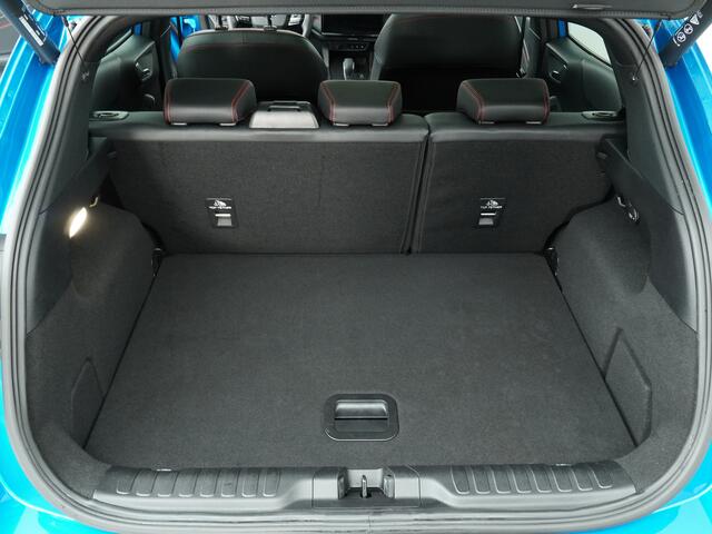 Ford PUMA EcoBoost 155PK Hybrid ST-Line X | Winter Pack I Trekhaak | Pano | B&O | Adapt. Cruise | 360° Camera | Matrix LED | Elek. Klep |