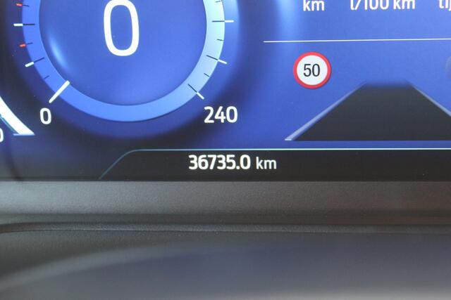 Ford PUMA 1.0 EcoBoost Hybrid ST-Line X , 125pk Climate control , Adap. cruise control , Winter pack ,Camera Parkeersensoren V+A , LED dagrijverlichting