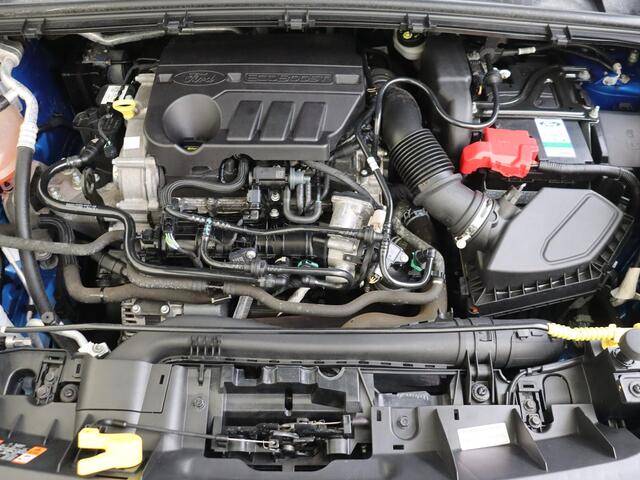 Ford PUMA 1.0 EcoBoost Hybrid ST-Line X | Stoelverwarming | Camera