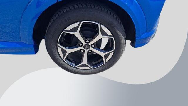 Ford PUMA 1.0 EcoBoost Hybrid ST-Line X 125pk | Driver Assistance Pack | Winterpack | Contrasterend Dak | Reservewiel | All Weatherbanden