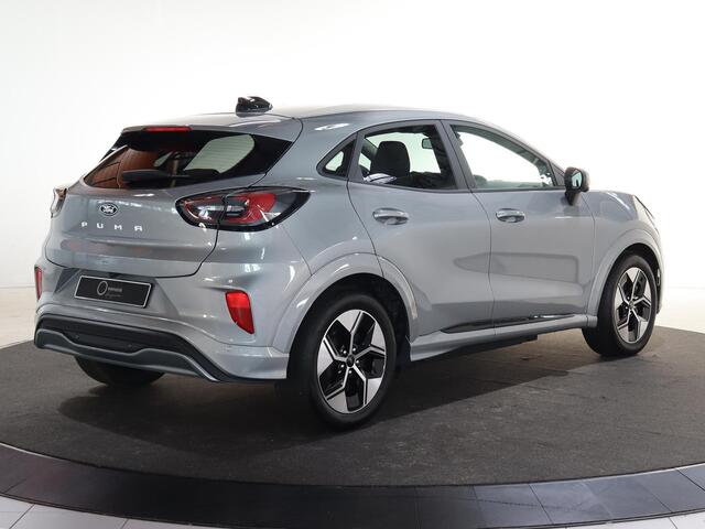 Ford PUMA Gen-E 44 kWh Winterpack | Driver Assistance Pack | B&O audio