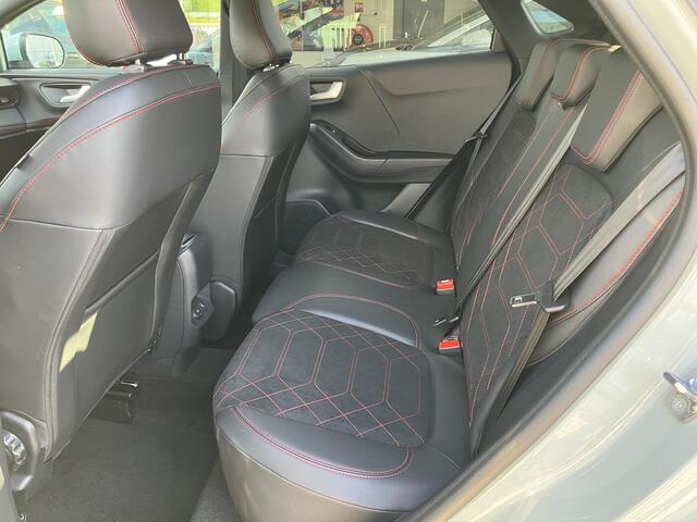 Ford PUMA 1.0 EcoBoost Hybrid ST-Line X | Winterpack | Driver Assistance Pack