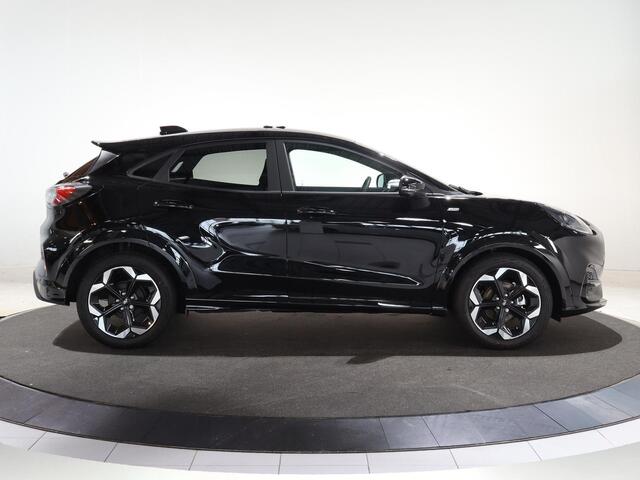 Ford PUMA 1.0 EcoBoost Hybrid ST-Line X Winterpack | Driver Assistance Pack