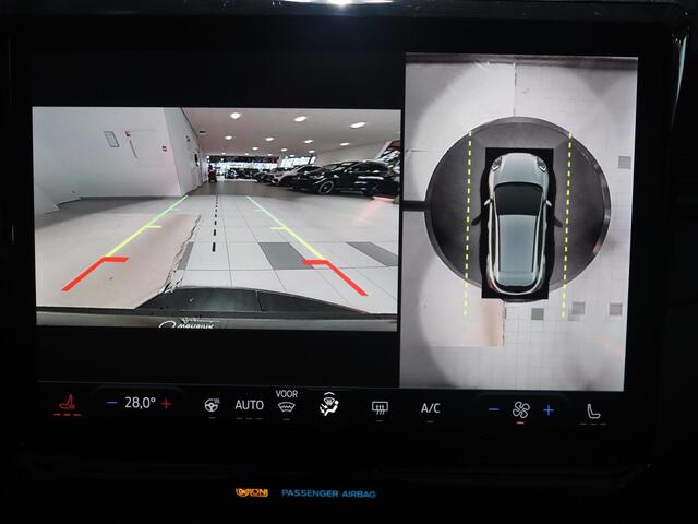 Ford PUMA 1.0 EcoBoost Hybrid ST-Line X Winterpack | Driver Assistance Pack