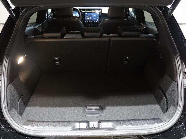 Ford PUMA 1.0 EcoBoost Hybrid ST-Line X Winterpack | Driver Assistance Pack