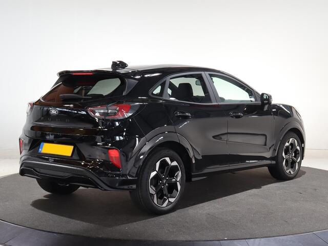 Ford PUMA 1.0 EcoBoost Hybrid ST-Line X Winterpack | Driver Assistance Pack