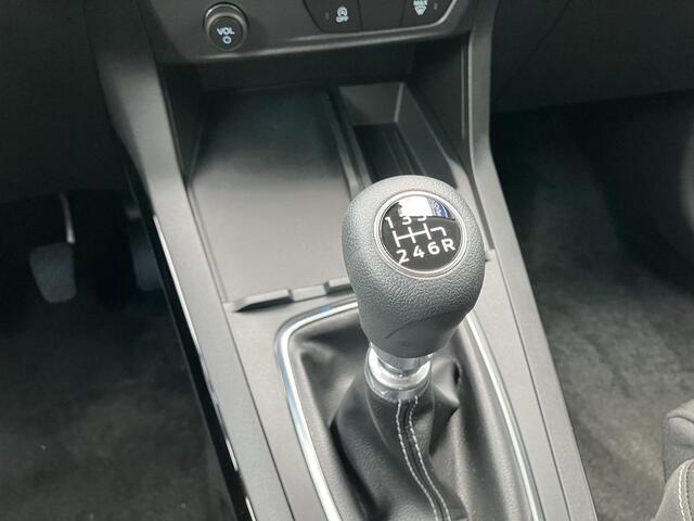 Ford PUMA 1.0 EcoBoost Hybrid Titanium Winterpack