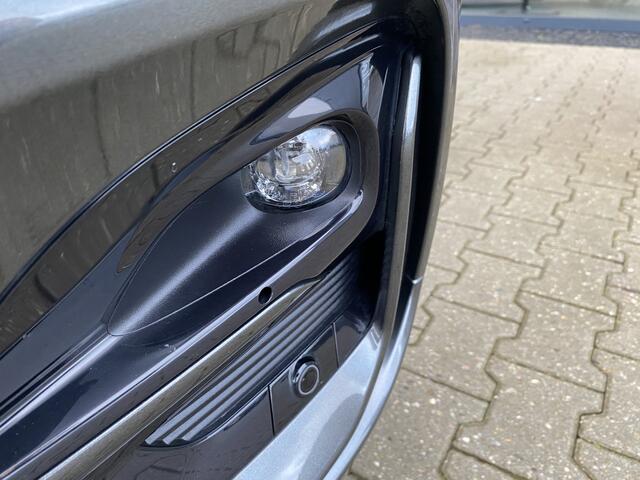 Ford PUMA 1.0 EcoBoost Hybrid ,St Line , 155 pk Adaptive Cruise, WinterPakket & Elektrische Klep