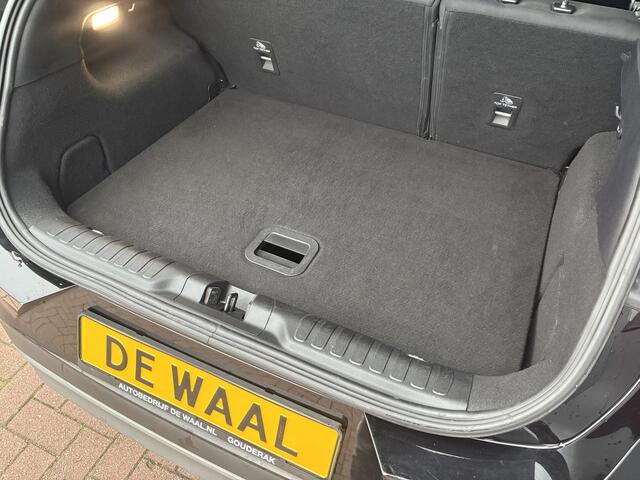 Ford PUMA 1.0 EcoB. 125pk Hybrid Titanium X CAMERA/B&O/DODEHOEK/KEYLESS/PDC/18INCH