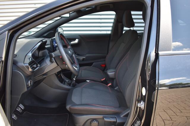 Ford PUMA 1.0 EB HYB. ST-LINE / CARPLAY / WINTER PACK / LED