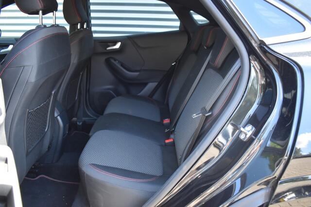 Ford PUMA 1.0 EB HYB. ST-LINE / CARPLAY / WINTER PACK / LED