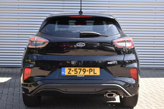 Ford PUMA 1.0 EB HYB. ST-LINE / CARPLAY / WINTER PACK / LED