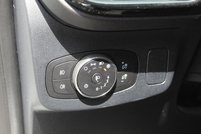 Ford PUMA 1.0 EcoBoost