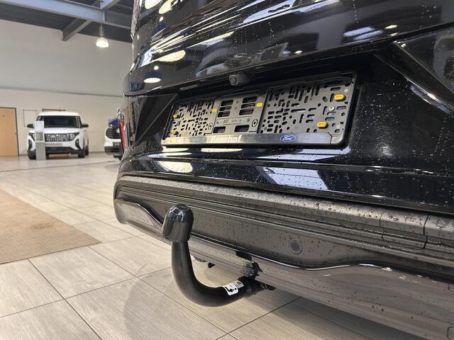 Ford PUMA EcoBoost Hybrid 155PK ST-Line X | Trekhaak | Winter Pack | Pano | 360° Camera | B&O | Matrix LED | 19'' Velgen |