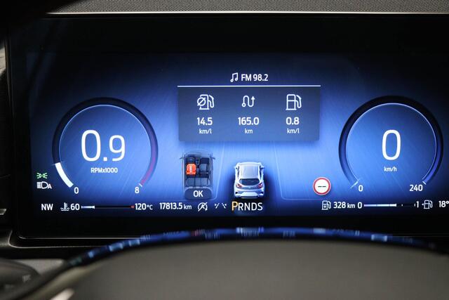 Ford PUMA 1.0 EcoBoost Hybrid ST-Line X | DRIVER ASSISTANCE PACK | PANORAMADAK | DAB | APPLE | CAMERA