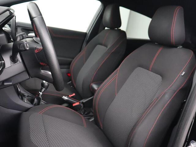 Ford PUMA 1.0 EcoBoost Hybrid ST-Line | LED | Cruise Control | Navigatie | PDC | Carplay | LMV 17 inch | Climate Control