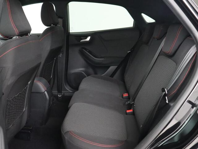 Ford PUMA 1.0 EcoBoost Hybrid ST-Line | LED | Cruise Control | Navigatie | PDC | Carplay | LMV 17 inch | Climate Control