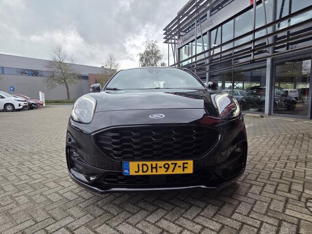 Ford PUMA 1.0 125pk Hybrid ST-Line | Navi | Winterpack