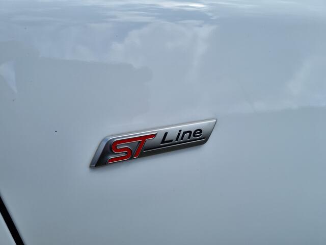 Ford PUMA 1.0 EcoBoost Hybrid ST-Line ?RIJKLAAR!