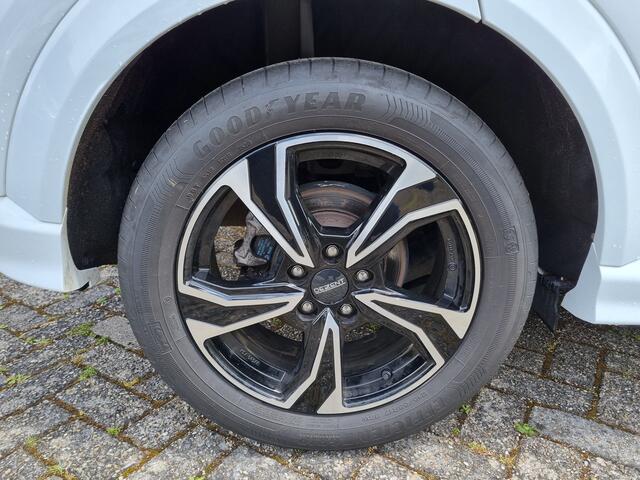 Ford PUMA 1.0 EcoBoost Hybrid ST-Line ?RIJKLAAR!