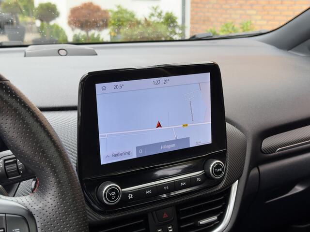 Ford PUMA 1.0 ECOBOOST AUT7 ST-LINE PANODAK DESIGN-LEDER NAVI CAMERA B&O SOUND LED LMV PDC