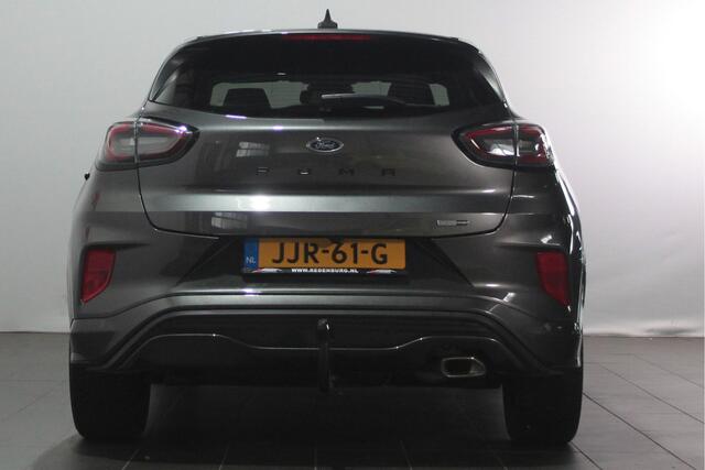 Ford PUMA 1.0 EcoBoost Hybrid ST-Line X - Camera / Dodehoek / Carplay / Stoel+stuur verw.