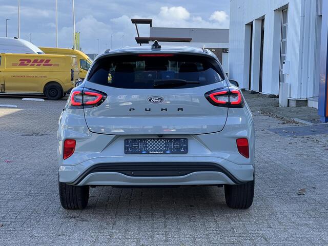 Ford PUMA 1.0 EcoBoost Hybrid ST-Line X 125pk | Driver Assistance Pack | Winterpack | Matrix Led Koplampen