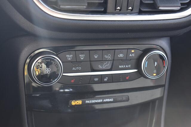 Ford PUMA 1.0 EcoBoost Hybrid ST-Line Winterpakket | Navigatie | Cruise Control | 12 mnd BOVAG garantie | Whatsapp 06-53188999