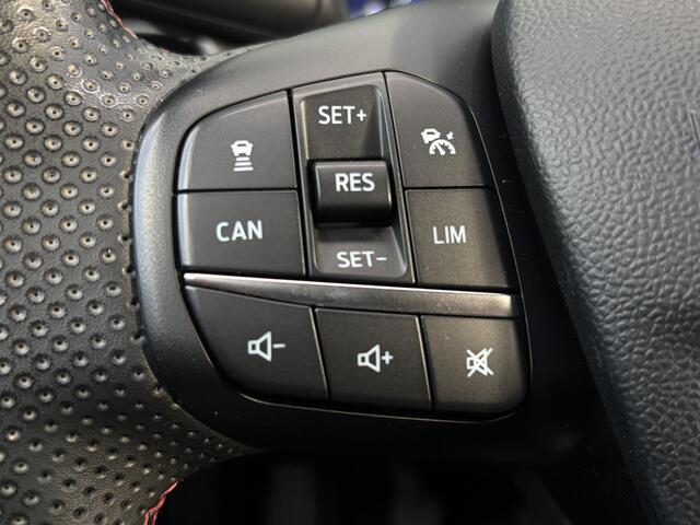 Ford PUMA 1.0 EcoBoost Hybrid ST-Line X Dealer Onderhouden | Winterpack | B&O