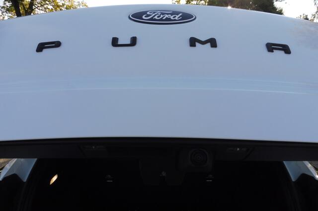 Ford PUMA 125pk EcoBoost Hybrid ST-Line X Panoramadak Trekhaak Navi Camera voor en achter enz. dikke dure auto