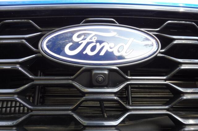 Ford PUMA 125pk EcoBoost Hybrid ST-Line X Panoramadak Trekhaak Camera v+a dikke dure bak