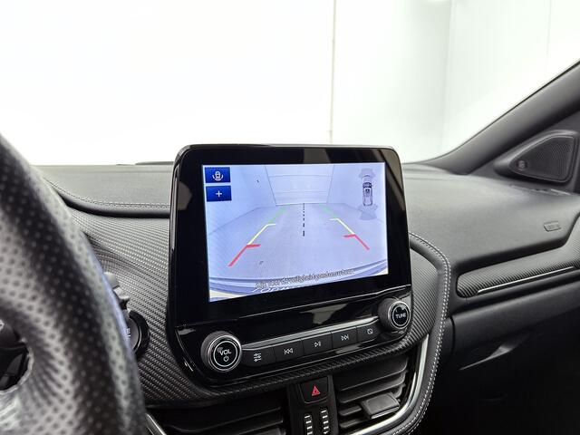 Ford PUMA 1.0 EcoBoost Hybrid ST-Line X First Edition Stoelverwarming | Stuurverwarming | Voorruitverwarming | Climate control | Lederen bekleding