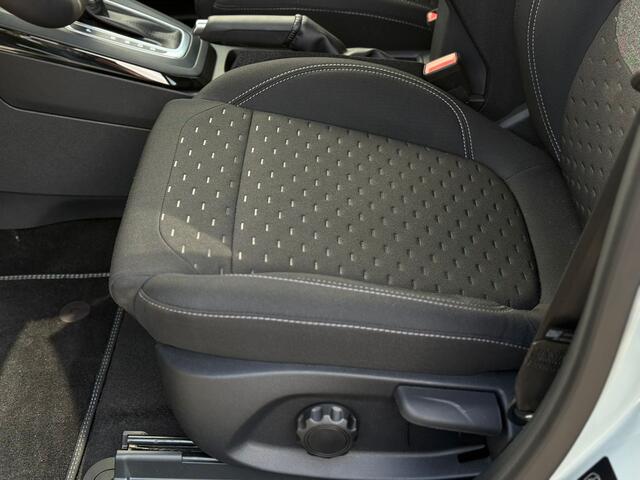 Ford PUMA EcoBoost Hybrid 125pk Titanium Automaat | LED | Cruise | Camera | Clima | Lm velgen |