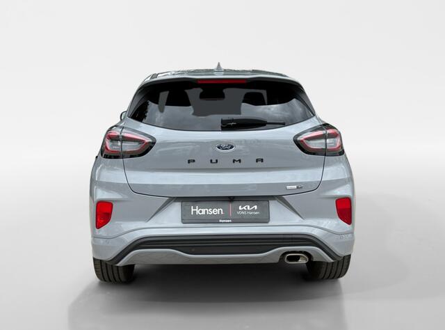 Ford PUMA 1.0 EcoBoost Hybrid ST-Line X I Half-leder I B&O I Navi I Camera