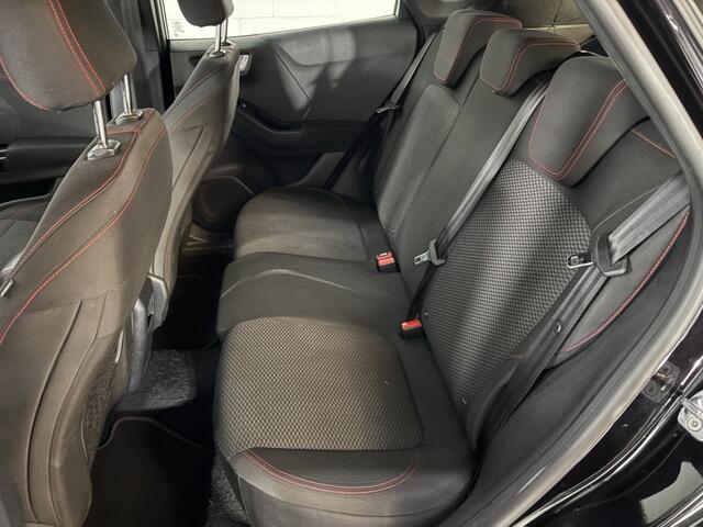 Ford PUMA 1.0 EB ST-Line