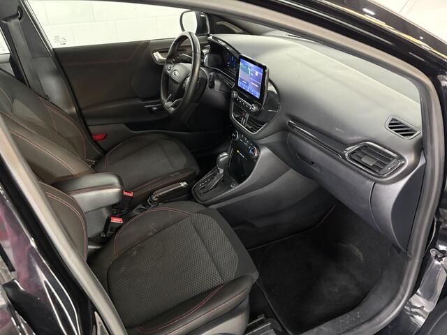 Ford PUMA 1.0 EB ST-Line