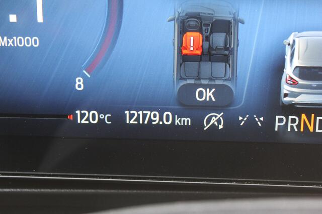 Ford PUMA 1.0-155pk EcoBoost Mild-Hybrid ST-Line X AUTOMAAT. Nieuw model ! Ruim ¤. 7.000,- beneden de nieuwprijs ! Elektr. panodak, Navigatie, Telefoonvoorb., 360gr. camera, Led verl., Stoel-, stuur- en voorraamverw., B&O soundsyst., Apple Carplay/Android Auto, Af