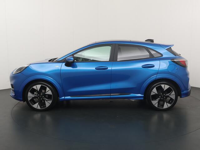 Ford PUMA EcoBoost Hybrid 155PK ST-Line X | Trekhaak | Winter Pack | Pano | 360° Camera | B&O | Matrix LED | 19'' Velgen |