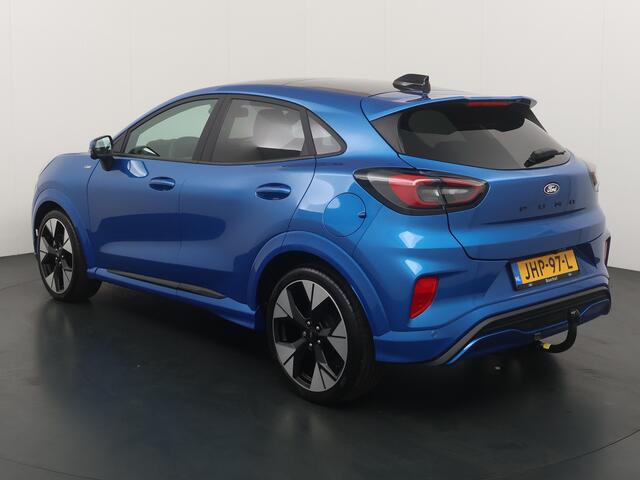 Ford PUMA EcoBoost Hybrid 155PK ST-Line X | Trekhaak | Winter Pack | Pano | 360° Camera | B&O | Matrix LED | 19'' Velgen |