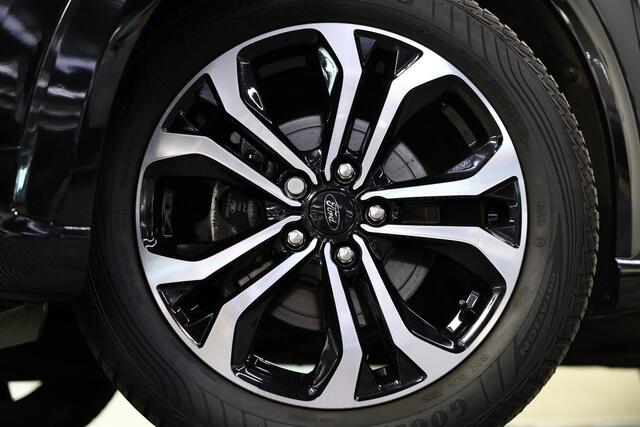 Ford PUMA 1.0 EcoBoost Hybrid Titanium X Tech-Edition CARPLAY DAB STOELVW '21