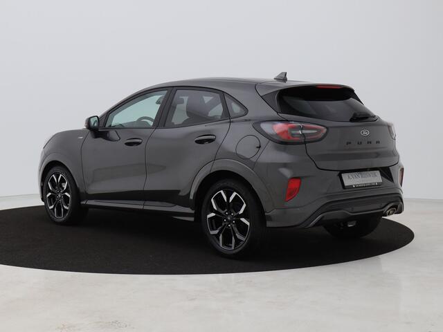 Ford PUMA 1.0 EcoBoost Hybrid Automaat ST-Line X | CAMERA | ADAPTIVE | B&O | CARPLAY